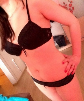 Виктория, 29 лет, 2 размер груди